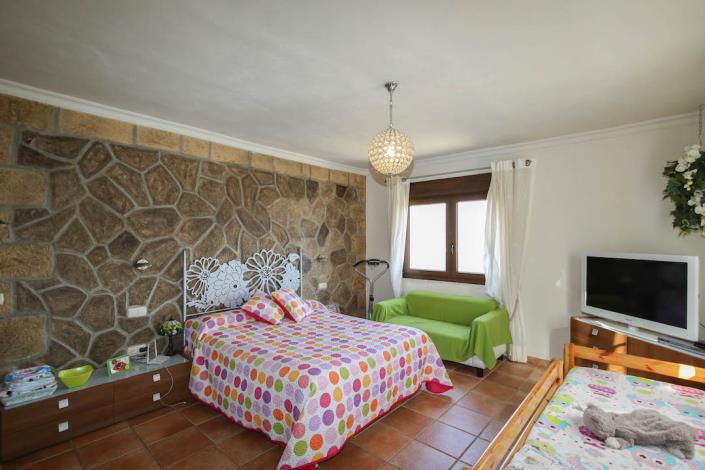 Image No.3-Villa / Détaché de 5 chambres à vendre à Ojén