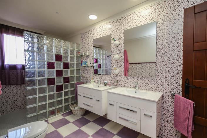 Image No.6-Villa / Détaché de 5 chambres à vendre à Ojén