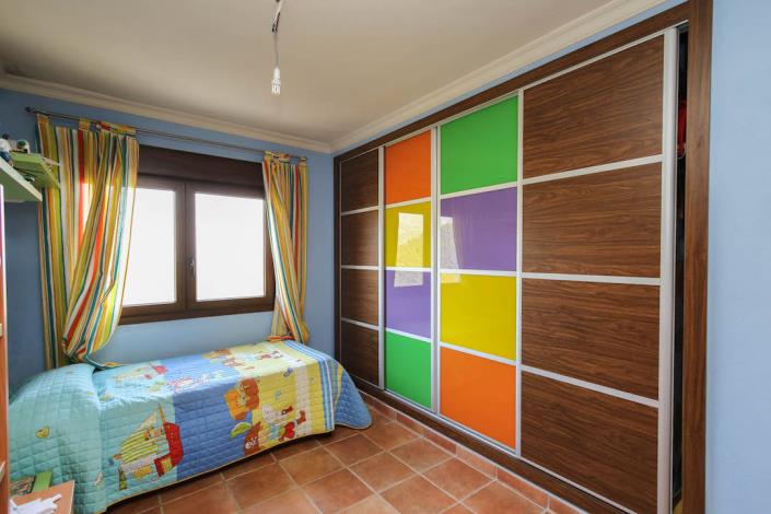 Image No.7-Villa / Détaché de 5 chambres à vendre à Ojén