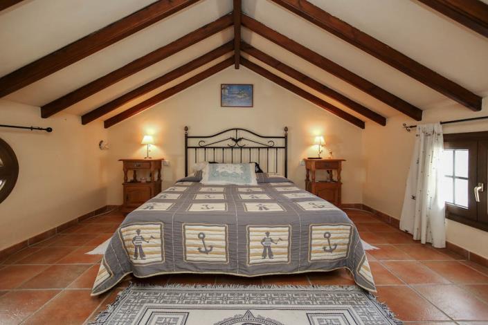 Image No.8-Villa / Détaché de 5 chambres à vendre à Ojén