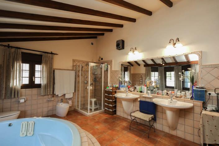 Image No.13-Villa / Détaché de 5 chambres à vendre à Ojén