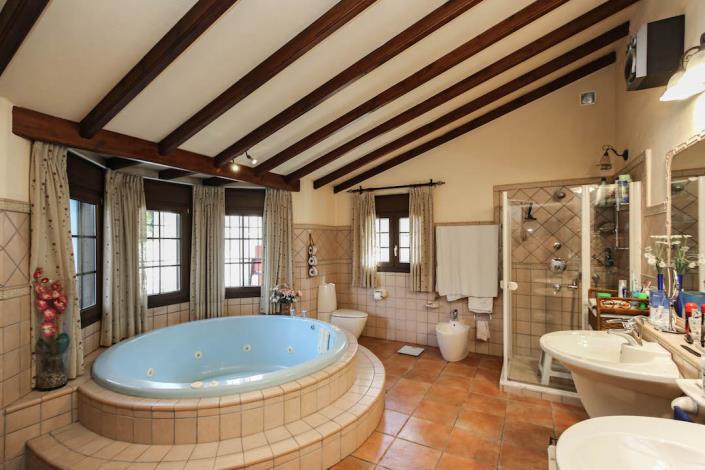 Image No.14-Villa / Détaché de 5 chambres à vendre à Ojén