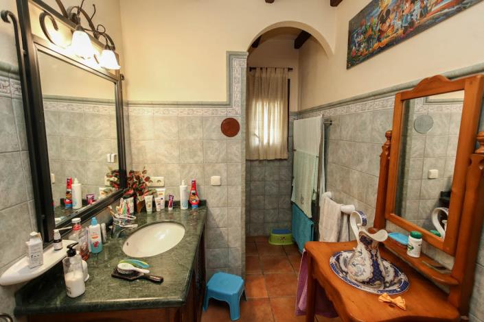 Image No.17-Villa / Détaché de 5 chambres à vendre à Ojén