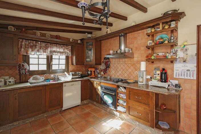 Image No.27-Villa / Détaché de 5 chambres à vendre à Ojén