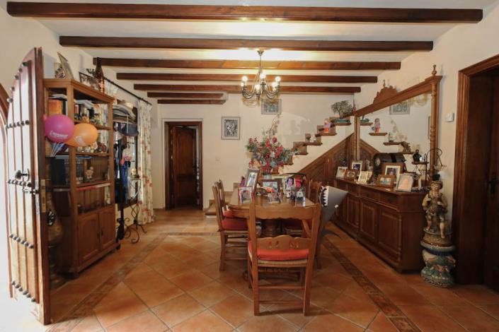 Image No.30-Villa / Détaché de 5 chambres à vendre à Ojén