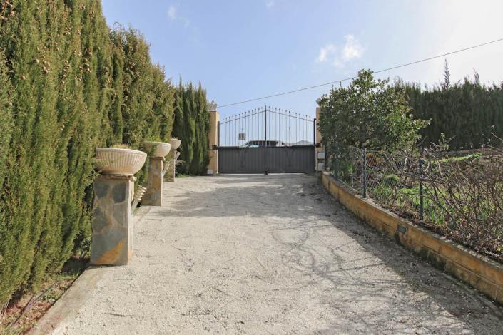 Image No.24-Villa / Détaché de 5 chambres à vendre à Ojén