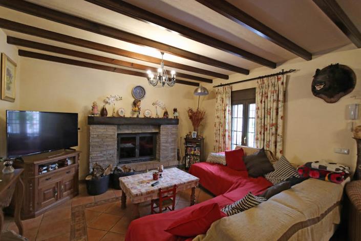 Image No.26-Villa / Détaché de 5 chambres à vendre à Ojén