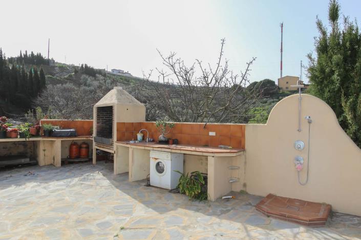 Image No.23-Villa / Détaché de 5 chambres à vendre à Ojén