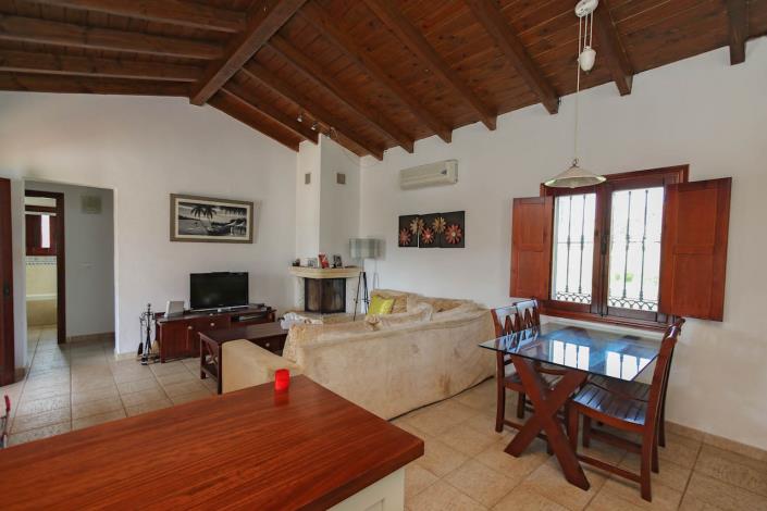 Image No.3-Villa / Détaché de 2 chambres à vendre à Coin