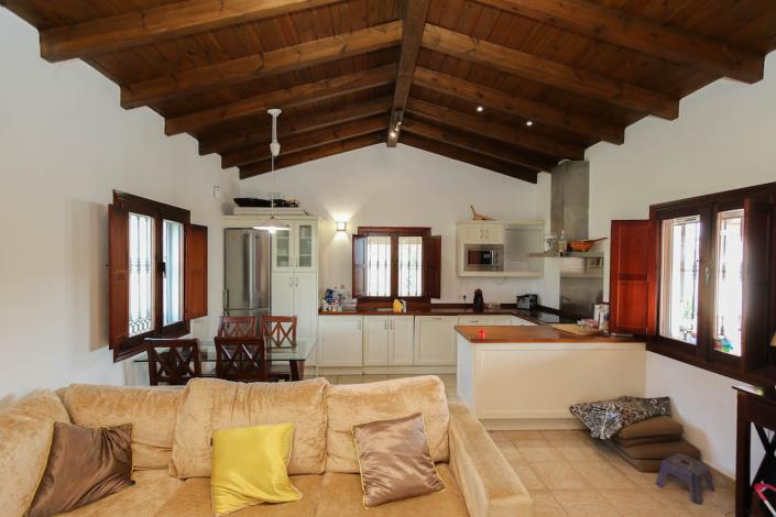 Image No.5-Villa / Détaché de 2 chambres à vendre à Coin