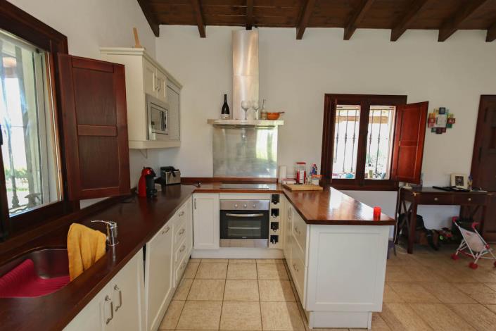 Image No.4-Villa / Détaché de 2 chambres à vendre à Coin