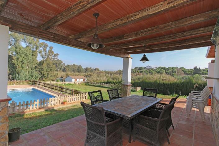 Image No.15-Villa / Détaché de 2 chambres à vendre à Coin