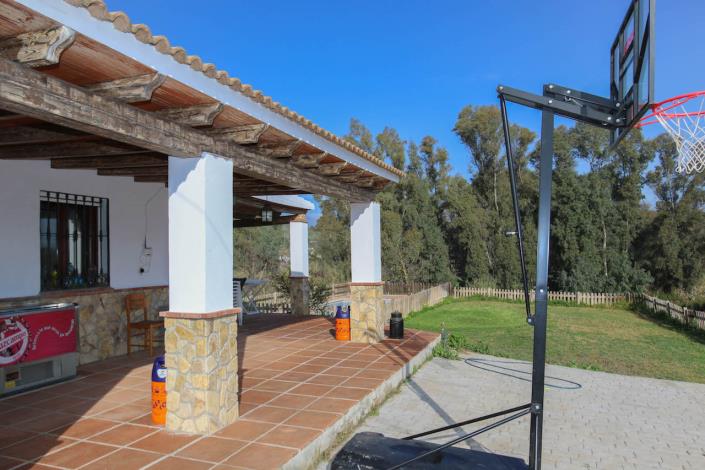 Image No.17-Villa / Détaché de 2 chambres à vendre à Coin