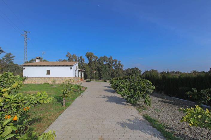 Image No.22-Villa / Détaché de 2 chambres à vendre à Coin