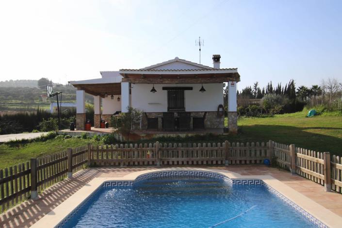 Image No.28-Villa / Détaché de 2 chambres à vendre à Coin