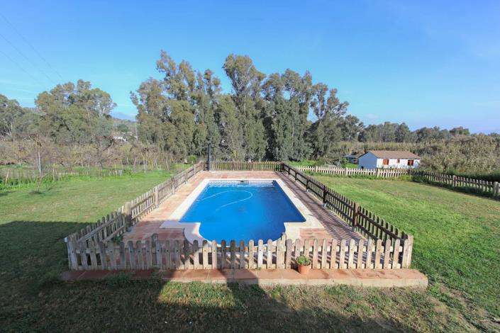 Image No.2-Villa / Détaché de 2 chambres à vendre à Coin