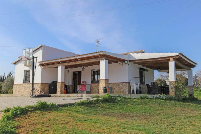 Image No.25-Villa / Détaché de 2 chambres à vendre à Coin