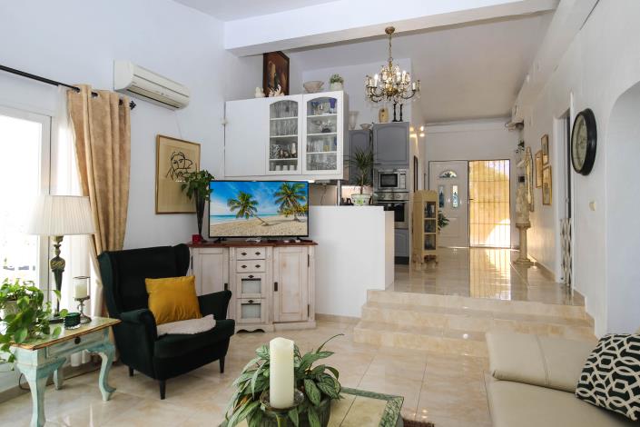 Image No.8-Villa / Détaché de 4 chambres à vendre à Alhaurín el Grande