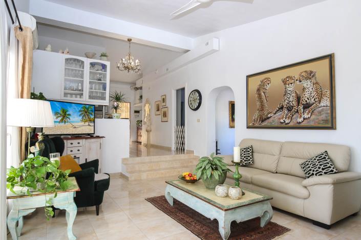 Image No.9-Villa / Détaché de 4 chambres à vendre à Alhaurín el Grande