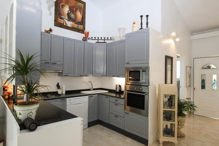 Image No.11-Villa / Détaché de 4 chambres à vendre à Alhaurín el Grande