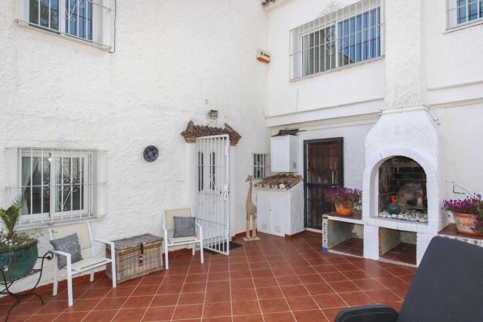 Image No.20-Villa / Détaché de 4 chambres à vendre à Alhaurín el Grande