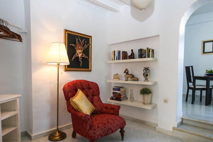 Image No.22-Villa / Détaché de 4 chambres à vendre à Alhaurín el Grande