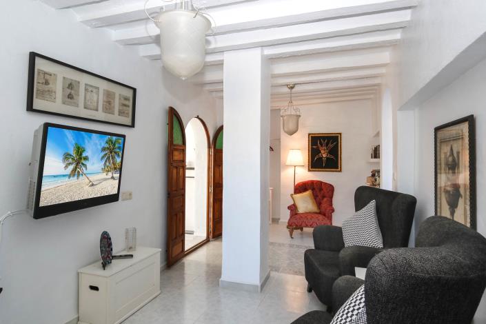 Image No.23-Villa / Détaché de 4 chambres à vendre à Alhaurín el Grande