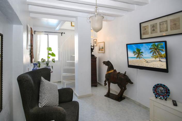 Image No.24-Villa / Détaché de 4 chambres à vendre à Alhaurín el Grande