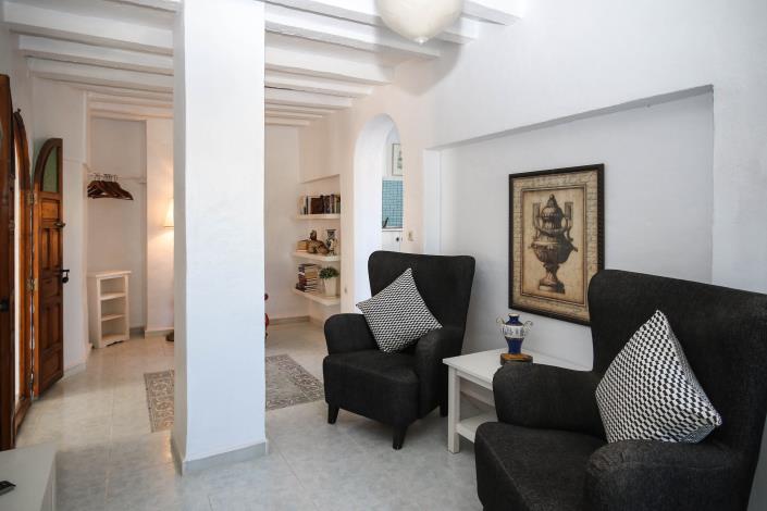 Image No.25-Villa / Détaché de 4 chambres à vendre à Alhaurín el Grande