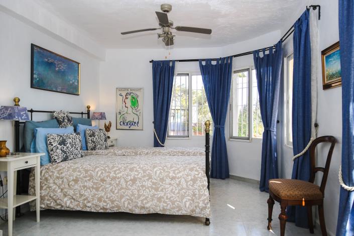 Image No.26-Villa / Détaché de 4 chambres à vendre à Alhaurín el Grande