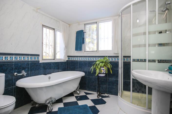 Image No.28-Villa / Détaché de 4 chambres à vendre à Alhaurín el Grande