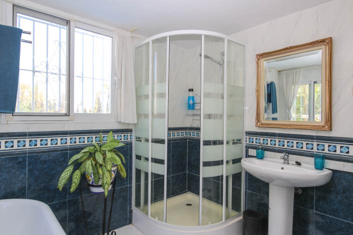 Image No.29-Villa / Détaché de 4 chambres à vendre à Alhaurín el Grande