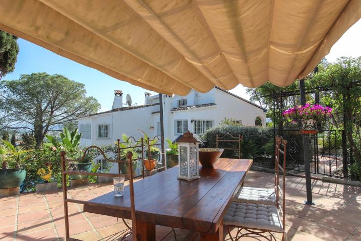 Image No.30-Villa / Détaché de 4 chambres à vendre à Alhaurín el Grande