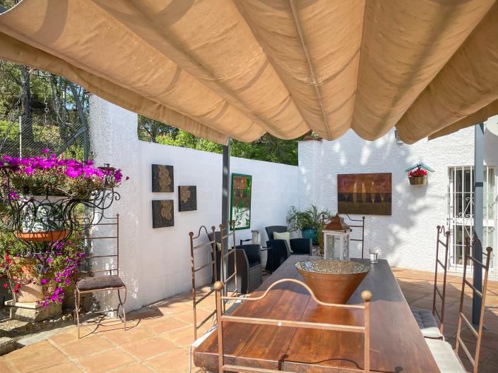 Image No.31-Villa / Détaché de 4 chambres à vendre à Alhaurín el Grande