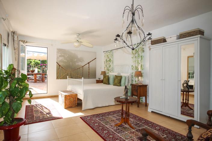 Image No.33-Villa / Détaché de 4 chambres à vendre à Alhaurín el Grande