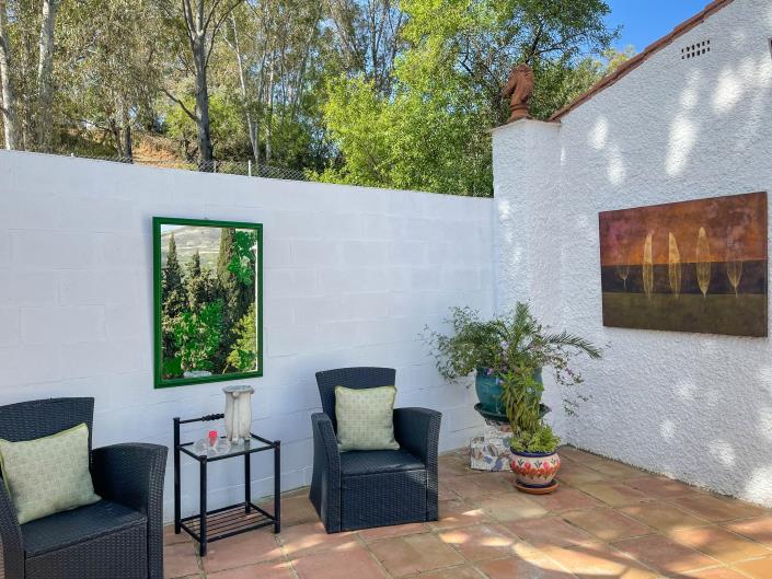 Image No.32-Villa / Détaché de 4 chambres à vendre à Alhaurín el Grande