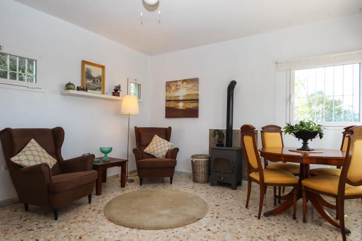 Image No.40-Villa / Détaché de 4 chambres à vendre à Alhaurín el Grande