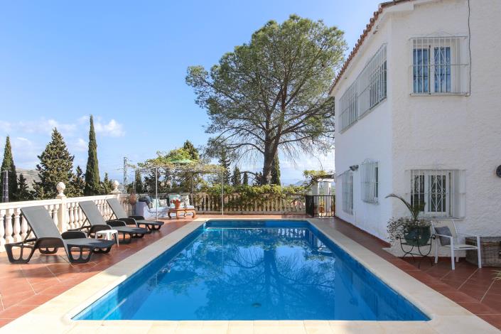 Image No.42-Villa / Détaché de 4 chambres à vendre à Alhaurín el Grande