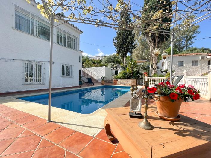 Image No.43-Villa / Détaché de 4 chambres à vendre à Alhaurín el Grande