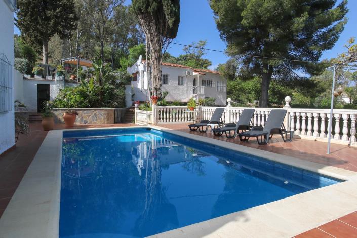 Image No.44-Villa / Détaché de 4 chambres à vendre à Alhaurín el Grande