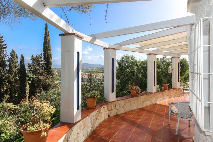 Image No.45-Villa / Détaché de 4 chambres à vendre à Alhaurín el Grande