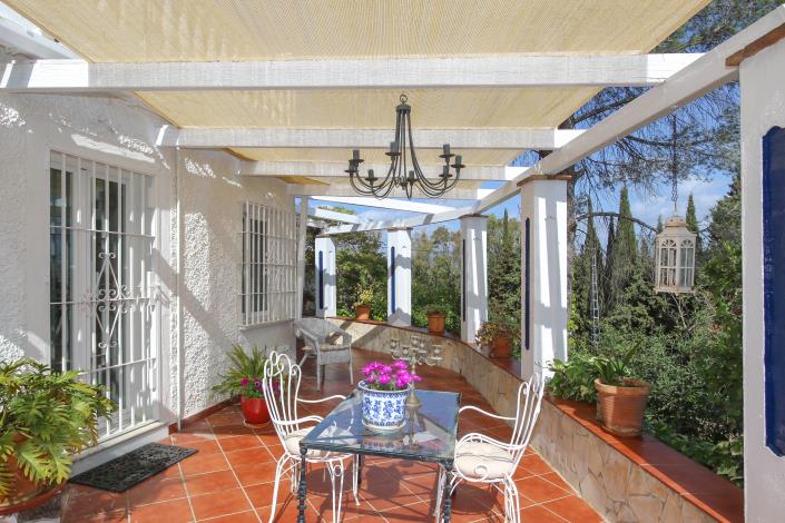 Image No.46-Villa / Détaché de 4 chambres à vendre à Alhaurín el Grande