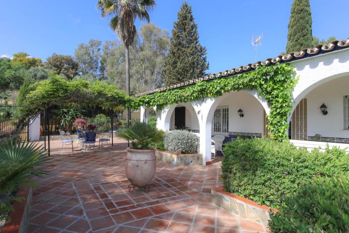 Image No.48-Villa / Détaché de 4 chambres à vendre à Alhaurín el Grande