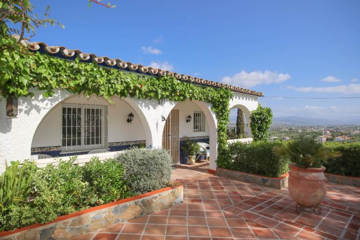 Image No.49-Villa / Détaché de 4 chambres à vendre à Alhaurín el Grande