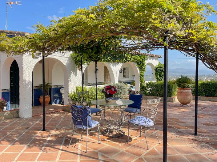 Image No.50-Villa / Détaché de 4 chambres à vendre à Alhaurín el Grande