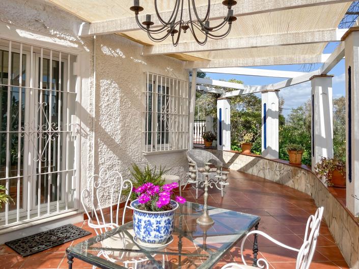 Image No.47-Villa / Détaché de 4 chambres à vendre à Alhaurín el Grande