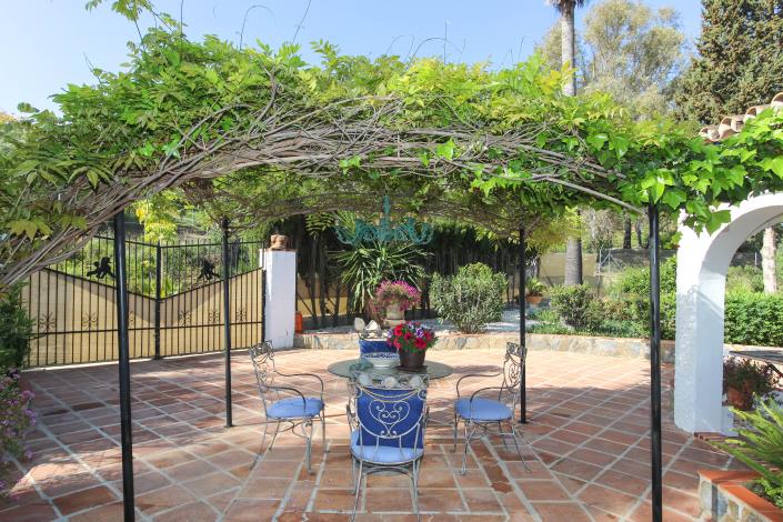 Image No.51-Villa / Détaché de 4 chambres à vendre à Alhaurín el Grande