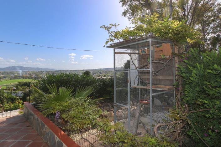 Image No.53-Villa / Détaché de 4 chambres à vendre à Alhaurín el Grande