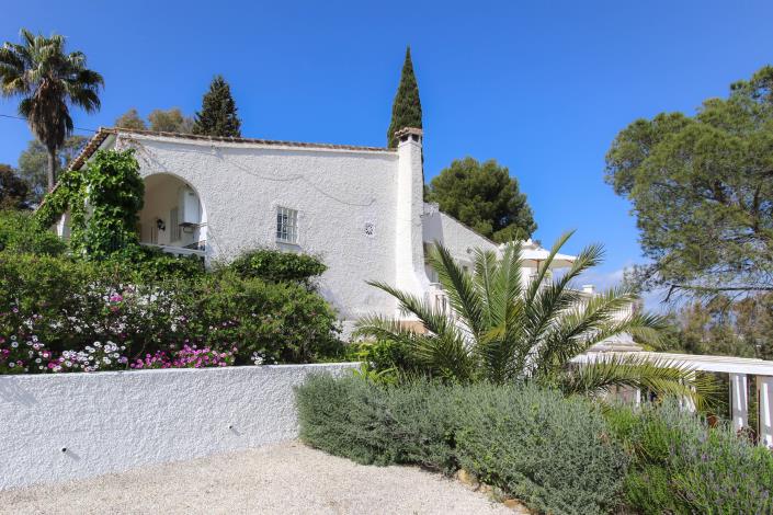 Image No.57-Villa / Détaché de 4 chambres à vendre à Alhaurín el Grande
