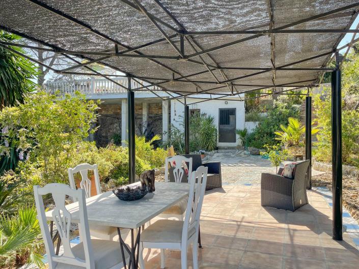 Image No.60-Villa / Détaché de 4 chambres à vendre à Alhaurín el Grande